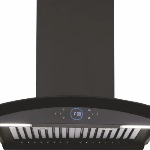 I SMART GLACE HAC  BF LTW NERO